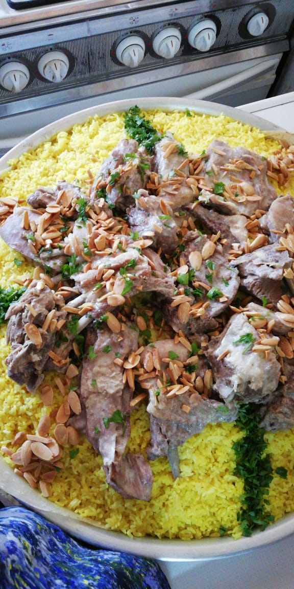 عمان والتوصيل مجاني ضمن جبل القصور وجبل النزهه
لا تنسَ أنك شاهدت هذا الإعلان في عنكبوت
مطبخ ت...