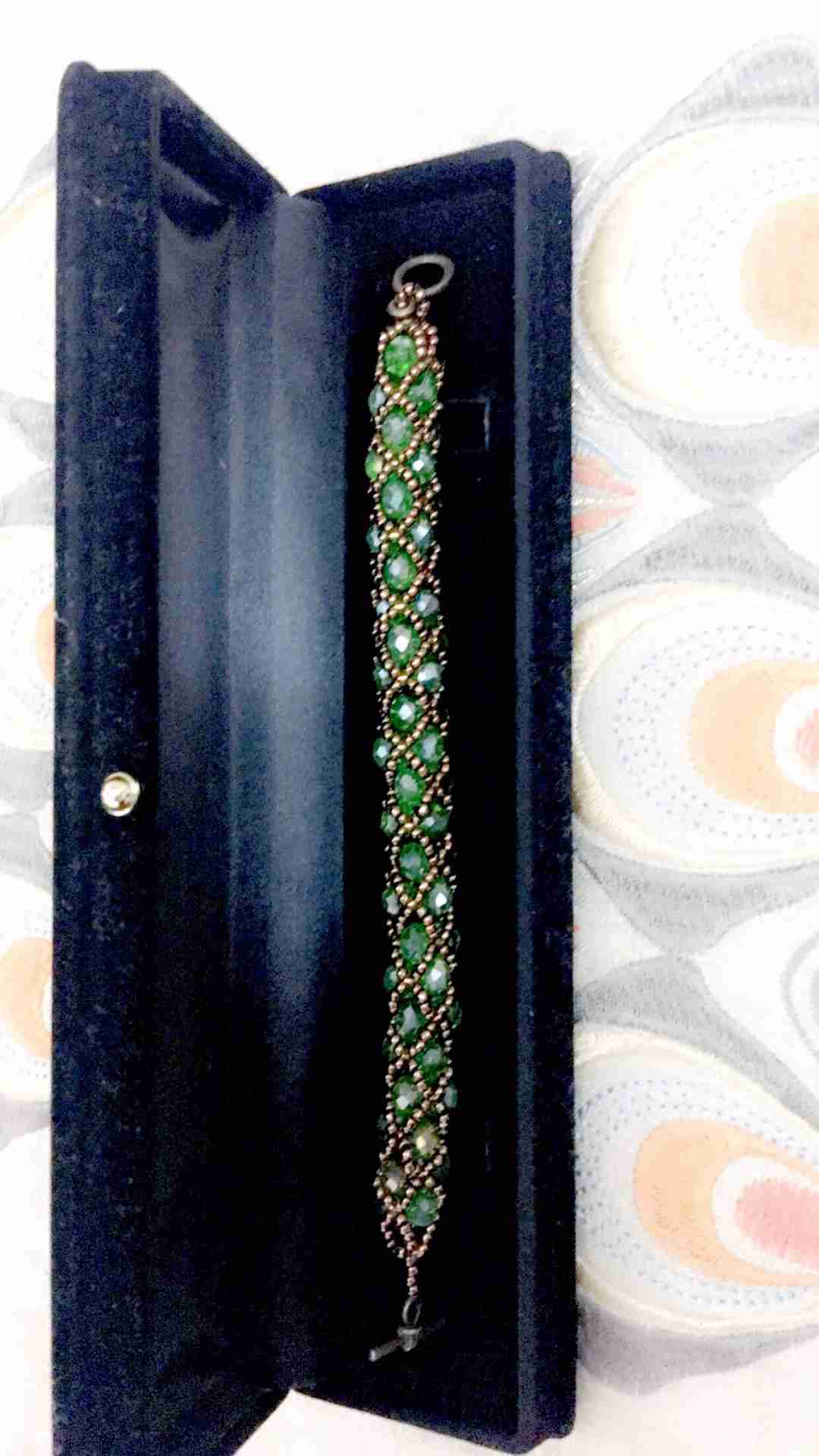أكسيسوارات شغل يدوي حي المرجان
لا تنسَ أنك شاهدت هذا الإعلان في عنكبوت
كل مايتعلق بالأكسيسوار...