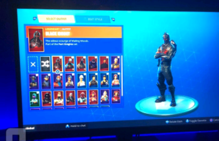 حساب فورتنايت فيه شيطون وسكنات ثانيه                                            


	 				لا تنسَ أنك شاهدت هذا الإعلان في عنكبوت            
	 				
                            للبيع 50 ستور (سعودي...