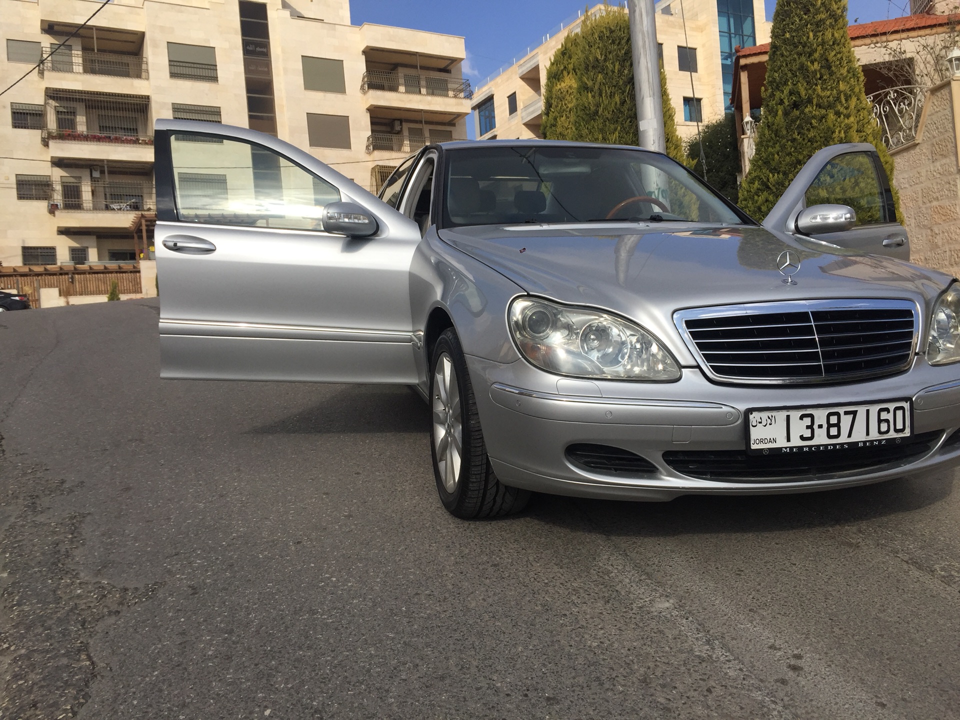 S350 2004 للبيع غواصه لارج
لا تنسَ أنك شاهدت هذا الإعلان في عنكبوت
غواصه S350 لارج
كامل الاض...