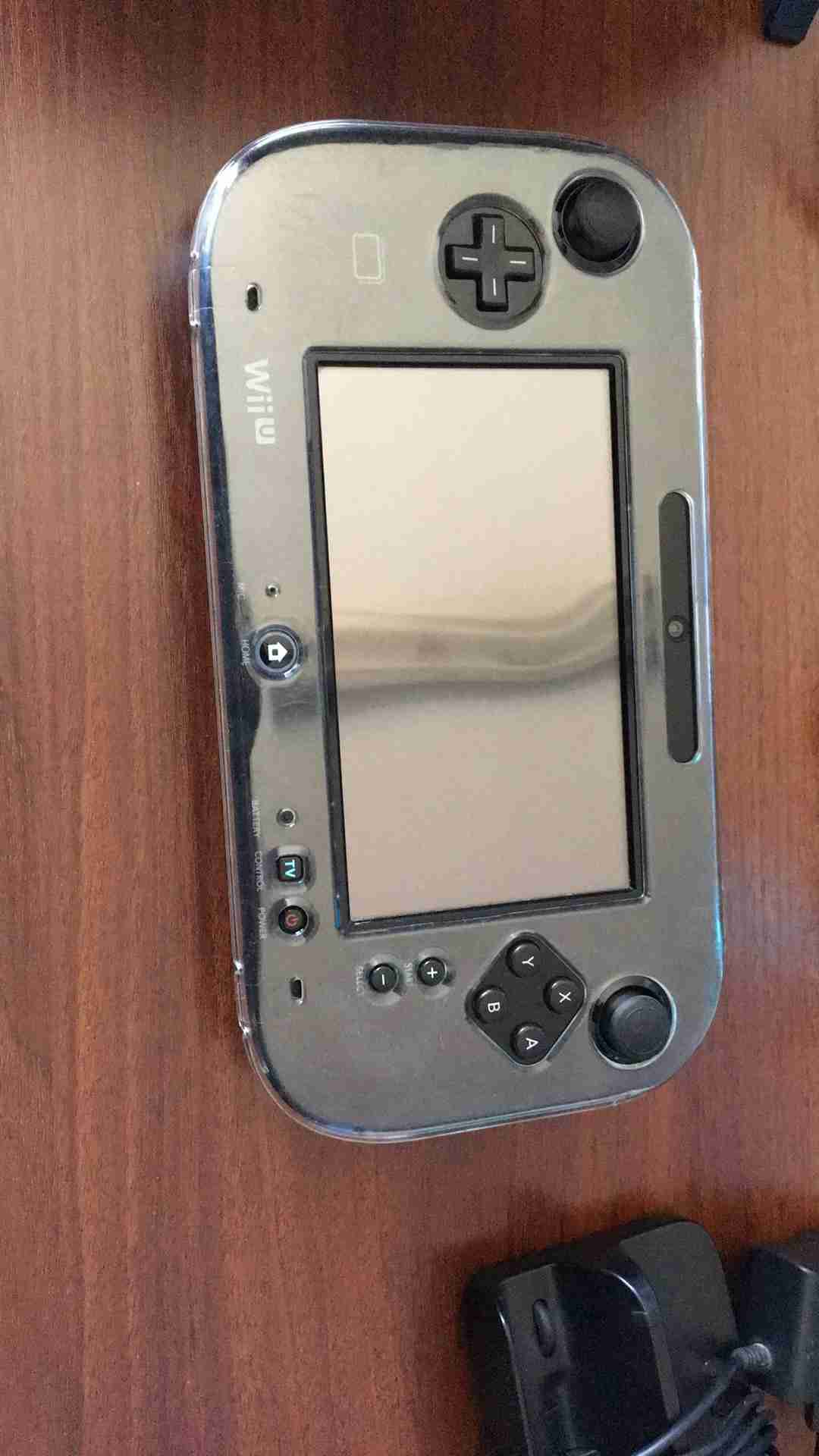 Nintendo Wii U for Sale
لا تنسَ أنك شاهدت هذا الإعلان في عنكبوت
Used but in a good condition...