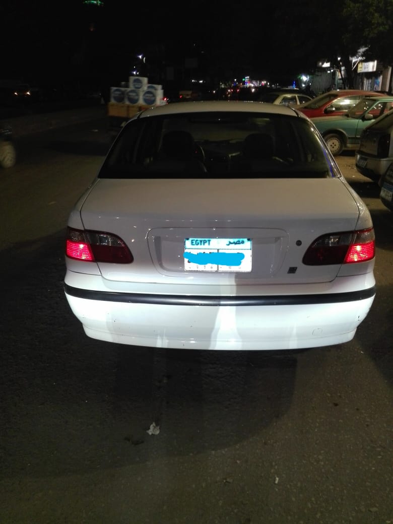 فيات بيترا 2003 حالة نظيفة جدا                                            


	 				لا تنسَ أنك شاهدت هذا الإعلان في عنكبوت            
	 				
                                فيات بيترا 2003 مش محت...