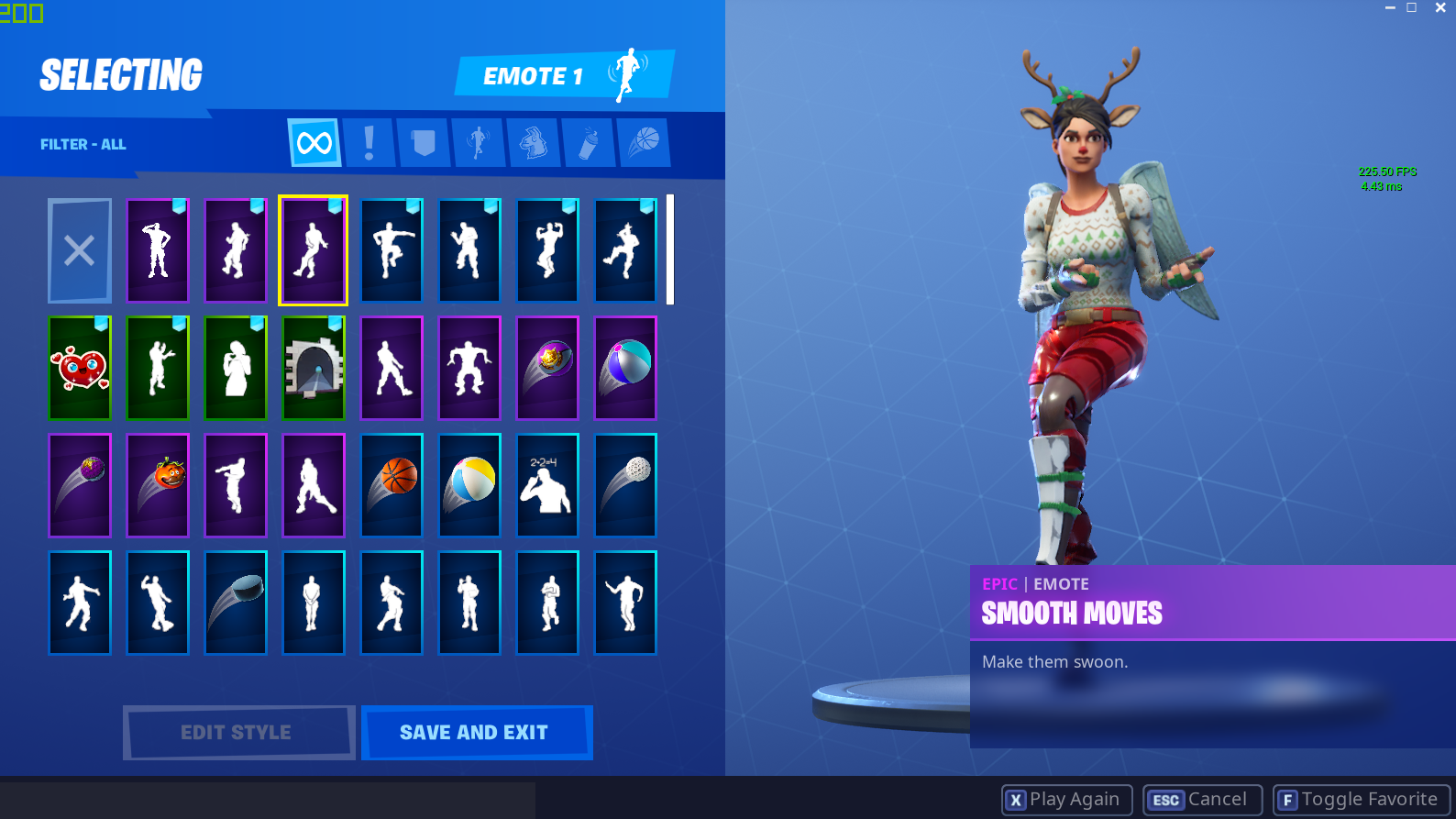 حساب فورت نايت بسعر مغري                                            


	 				لا تنسَ أنك شاهدت هذا الإعلان في عنكبوت            
	 				
                            الحساب مدفوع عليه اكثر من 200 لي...
