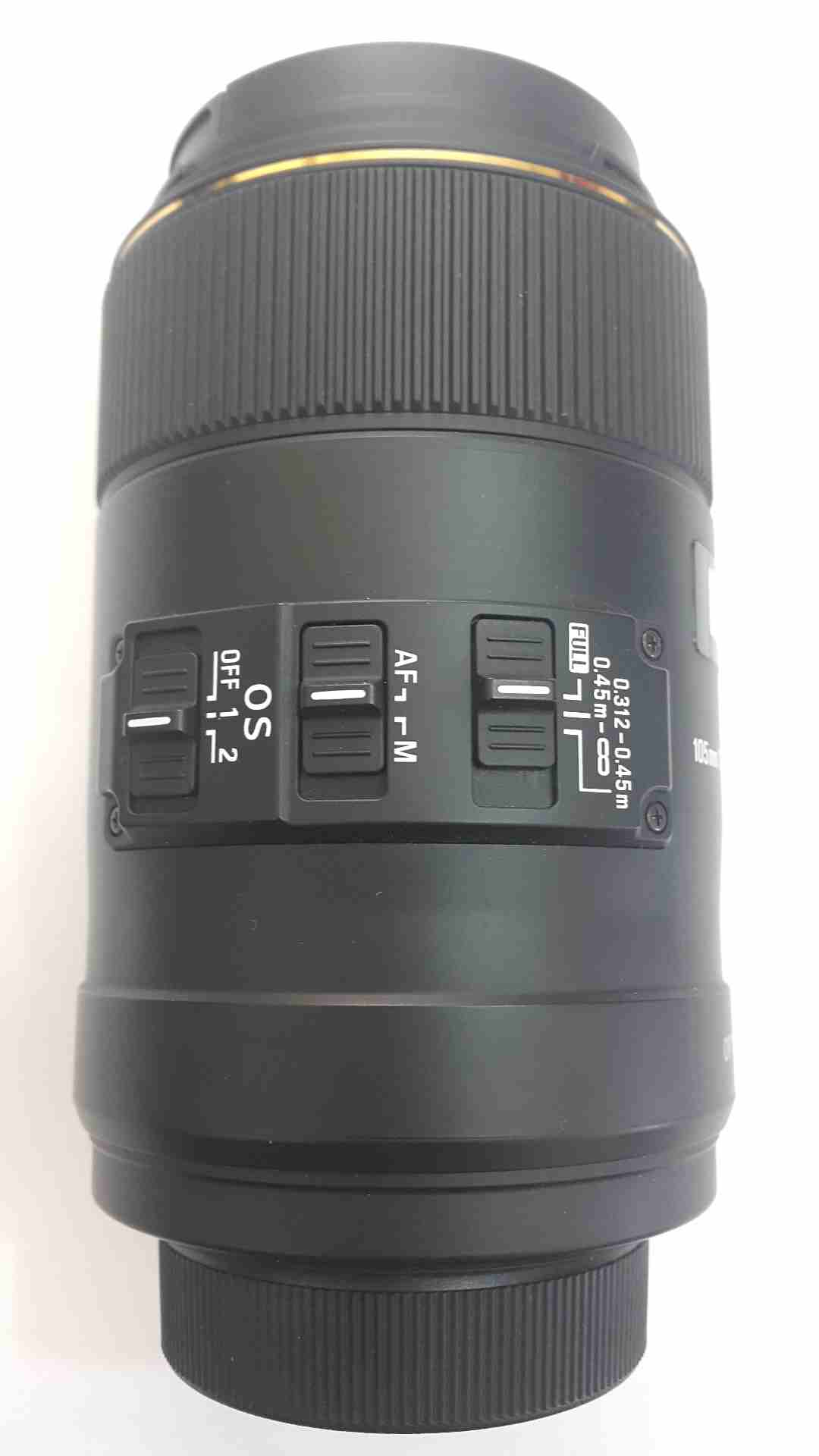 عدسة Sigma سيجما ماكرو 105mm 1:2.8 DG HSM                                            


	 				لا تنسَ أنك شاهدت هذا الإعلان في عنكبوت            
	 				
                            عدسة Sigma سيجم...
