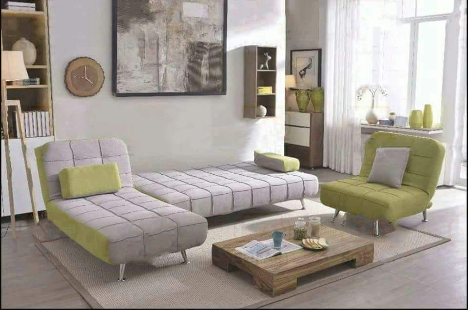الركنه السرير المودرن
لا تنسَ أنك شاهدت هذا الإعلان في عنكبوت
ركنه ثلاث قطع كنبه وشوزلونج وكر...