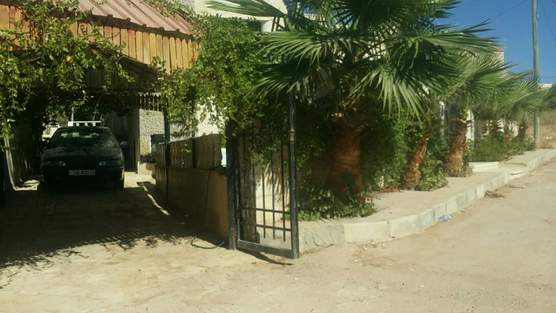 منزل للبيع 320م باسكان الصيادله -اليادوده
لا تنسَ أنك شاهدت هذا الإعلان في عنكبوت
منزل للبيع...