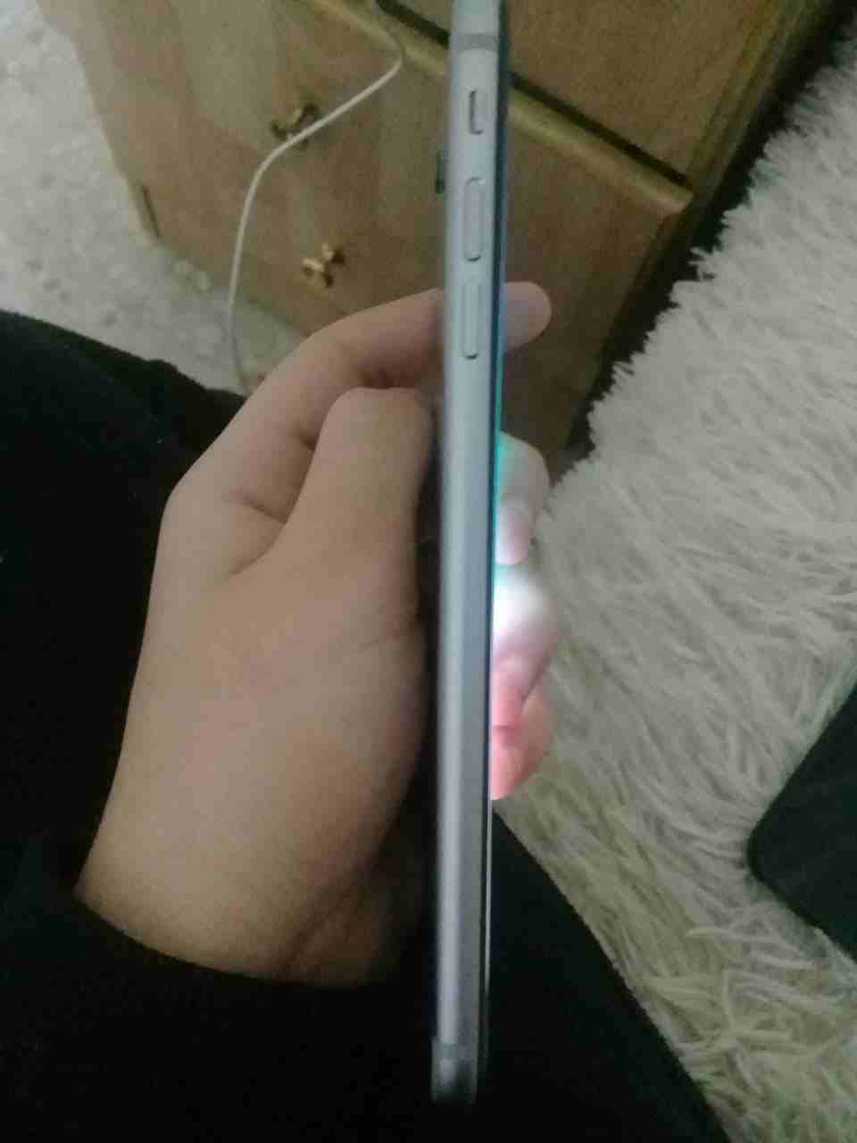 ايفون 6بلس 64 جيجا للبيع او للبدل مع كامل اغراضو
لا تنسَ أنك شاهدت هذا الإعلان في عنكبوت
ايفون 6ب...