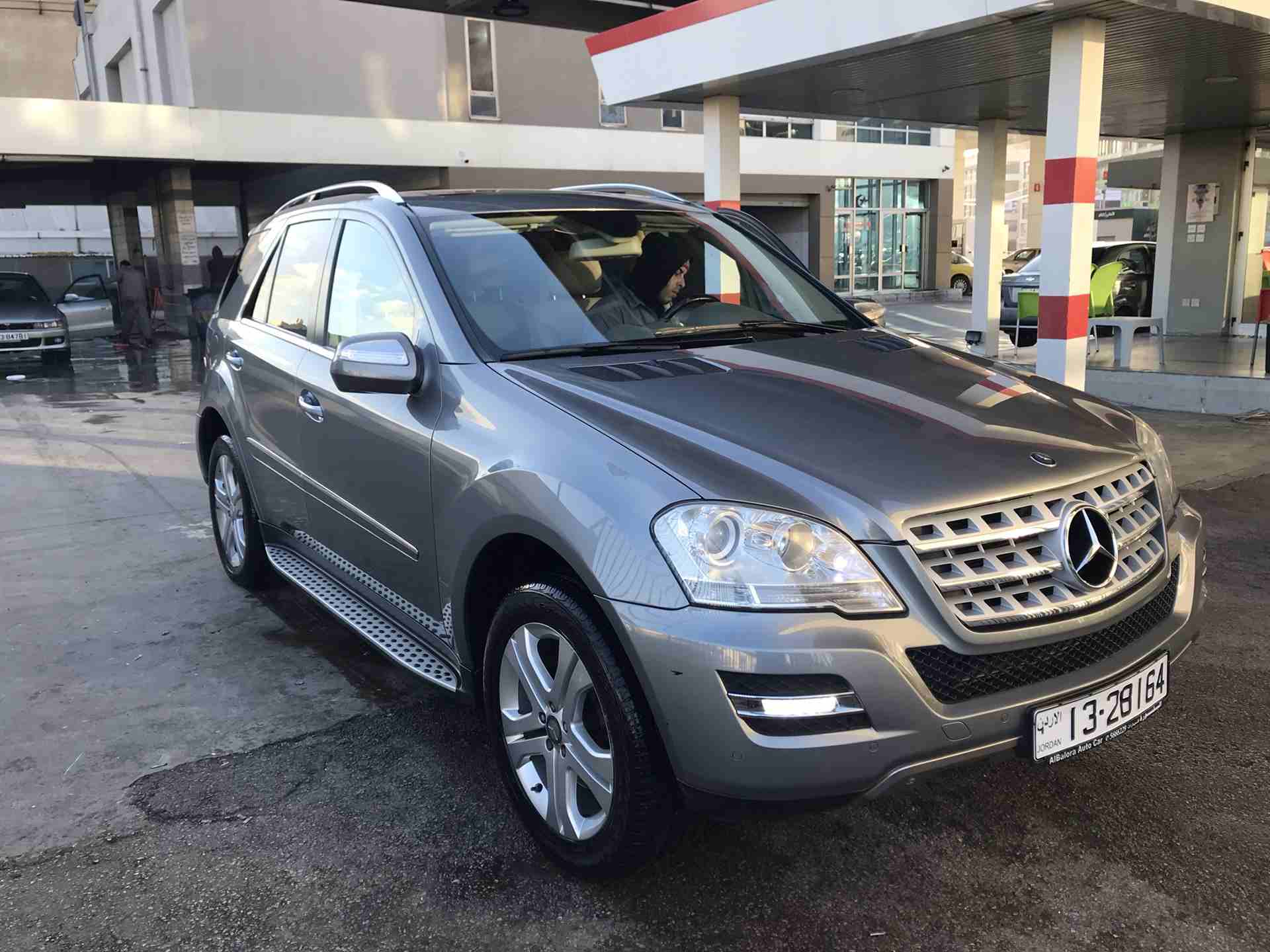 ML 350 4 Matic                                            


	 				لا تنسَ أنك شاهدت هذا الإعلان في عنكبوت            
	 				
                            وارد الوكالة، فل وفحص كامل ماشية 57 الف كم...
