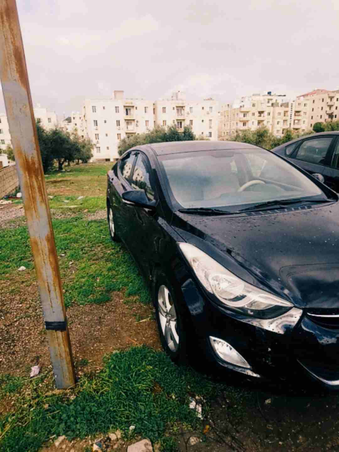هونداي MD 2014 للايجار اليومي 30 دينار
لا تنسَ أنك شاهدت هذا الإعلان في عنكبوت
هونداي الينترا MD...