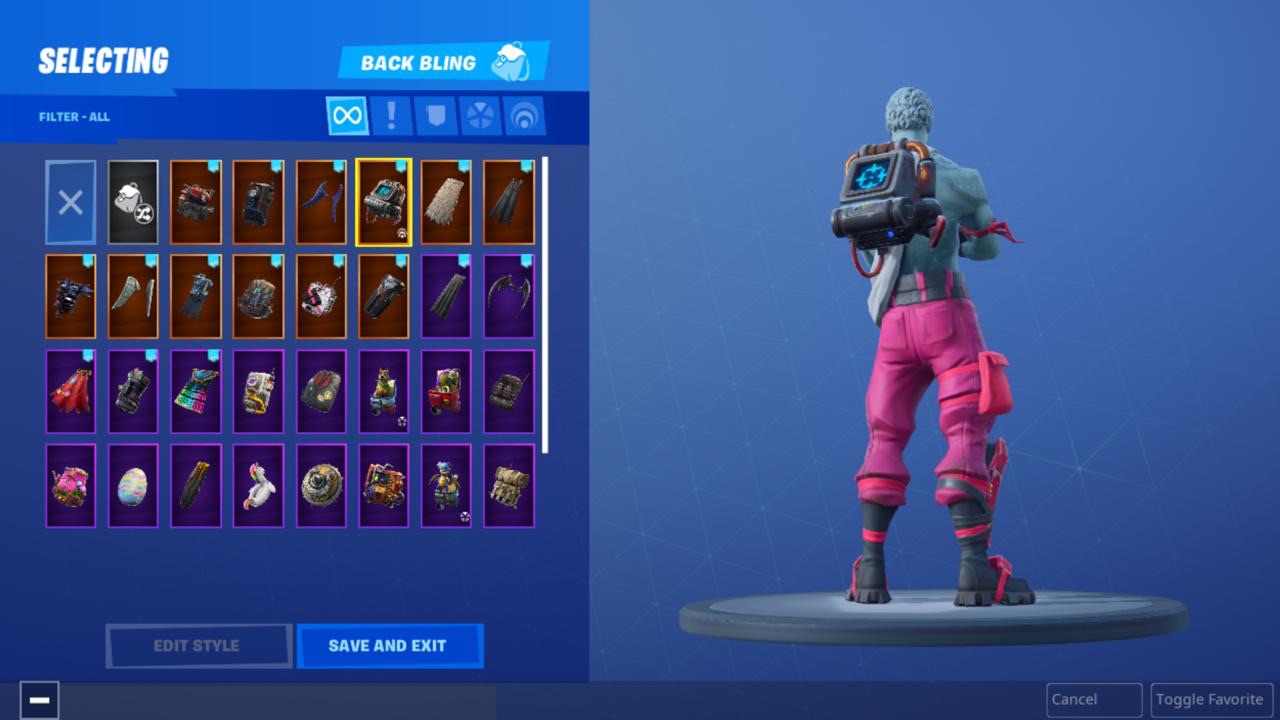 حساب فورت نايت مع قراند مهكر                                            


	 				لا تنسَ أنك شاهدت هذا الإعلان في عنكبوت            
	 				
                                حساب من السيزون 3 للى 6...