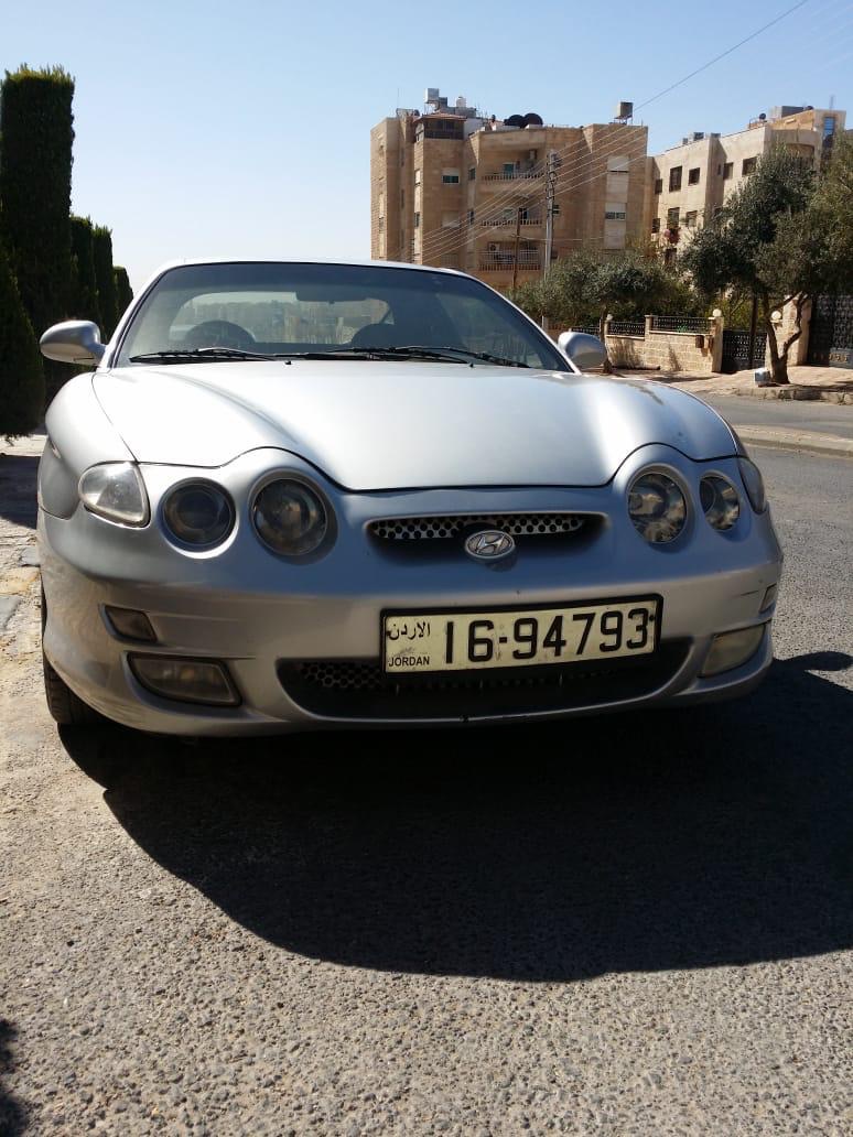 هيونداي تيبرون  موديل 2000                                            


	 				لا تنسَ أنك شاهدت هذا الإعلان في عنكبوت            
	 				
                                فحص كامل 
ترخيص لشهر 9
تأم...