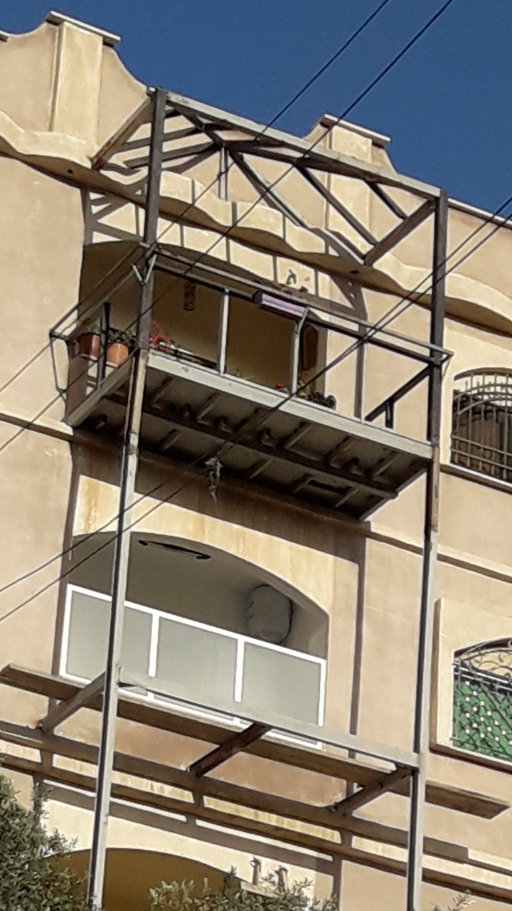 ابو عبدالله للهناجر0789662641
لا تنسَ أنك شاهدت هذا الإعلان في عنكبوت
تصنيع وتركيب الهناجر /و...
