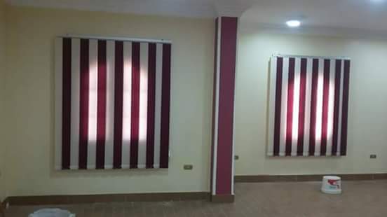 العرض الأقوى ستائر الزيبرا التركيه ب17 دينار للمتر
لا تنسَ أنك شاهدت هذا الإعلان في عنكبوت
جس...