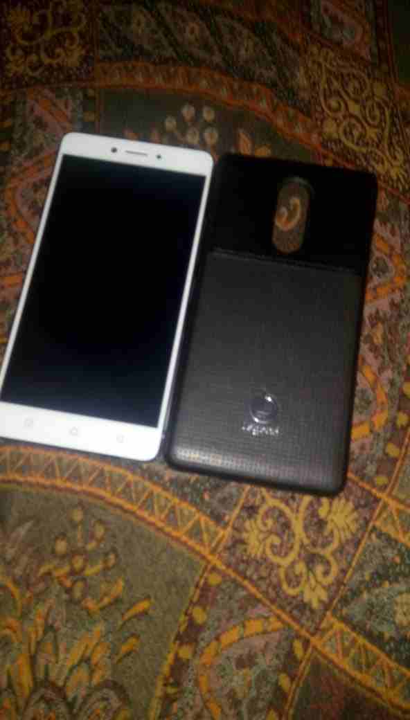 lenovo k6 note 32g بصمة للبدل او للبيع
لا تنسَ أنك شاهدت هذا الإعلان في عنكبوت
lenovo k6 note
جه...