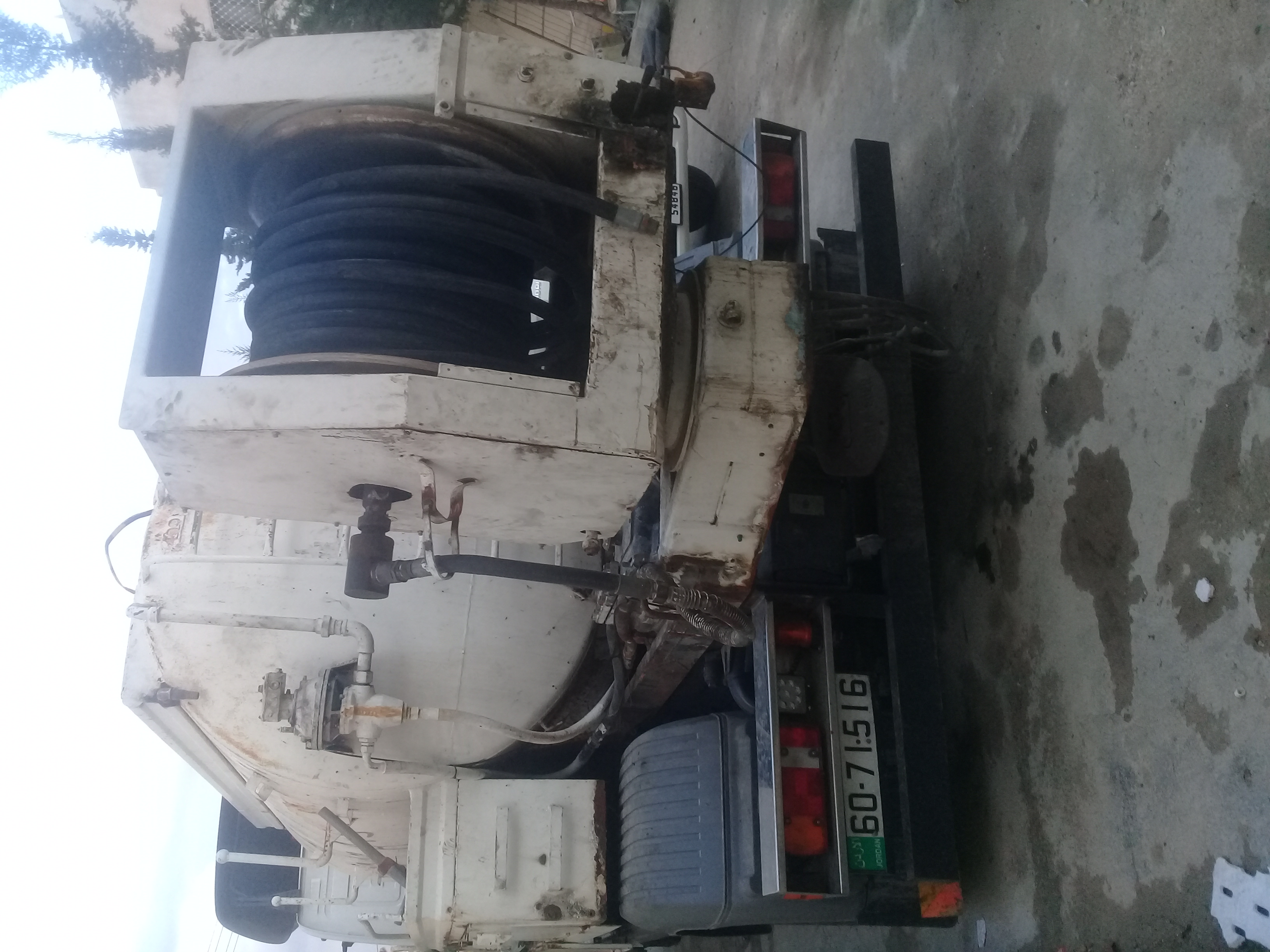 تسليك خطوط الصرف الصحي وتنظيف المناهل  بواسطة الجت خدمة 24ساعه                                            


	 				لا تنسَ أنك شاهدت هذا الإعلان في عنكبوت...
