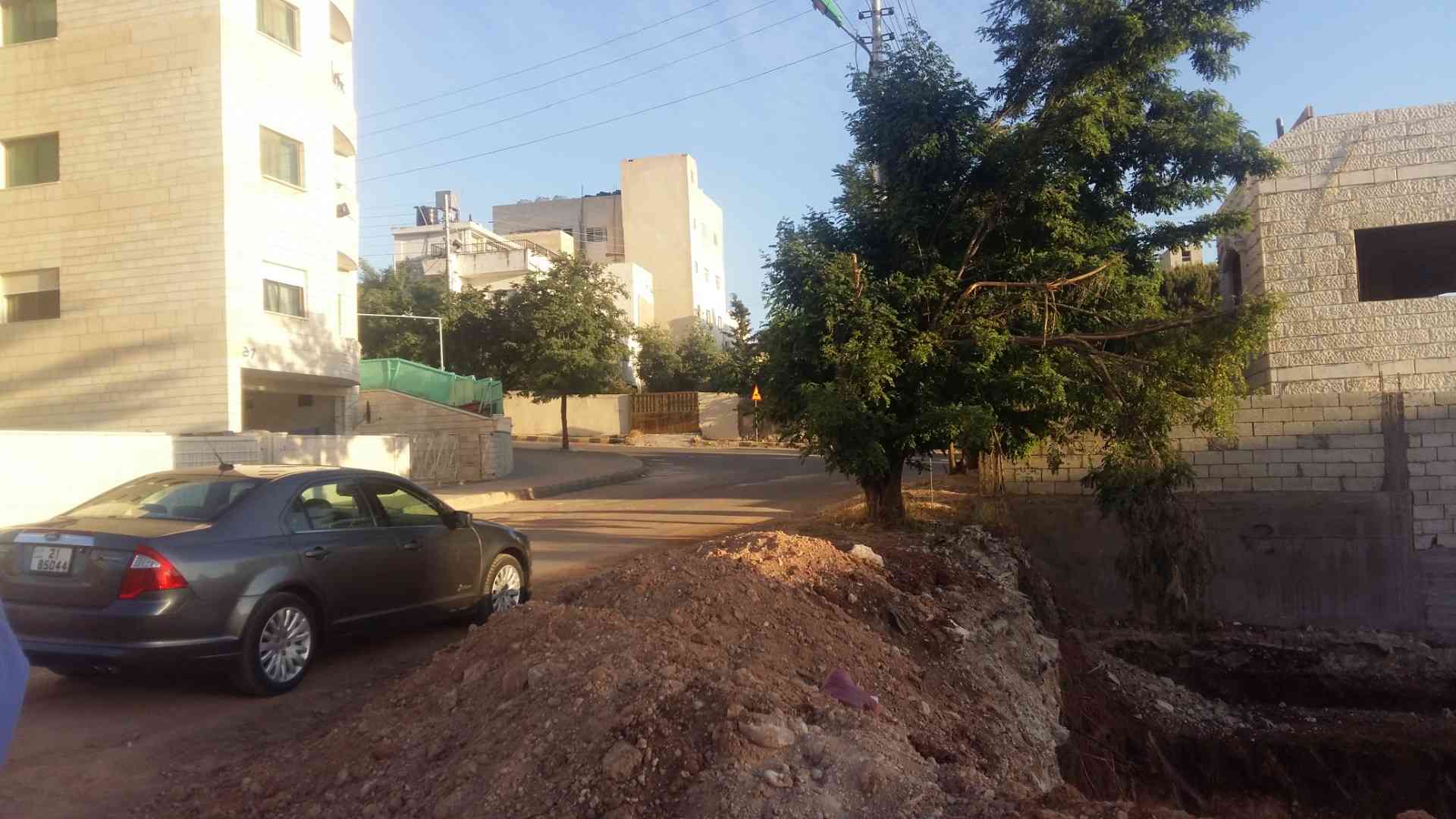 شقة مساحة 125 م للبيع مقابل كلية حطين اول جبل الحديد
لا تنسَ أنك شاهدت هذا الإعلان في عنكبوت...
