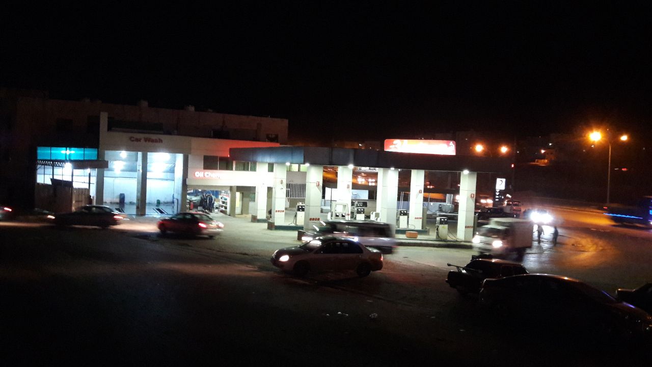 كازية مميزة اتوستراد الزرقاء لقطه                                            


	 				لا تنسَ أنك شاهدت هذا الإعلان في عنكبوت            
	 				
                                كازية على اتوستراد...