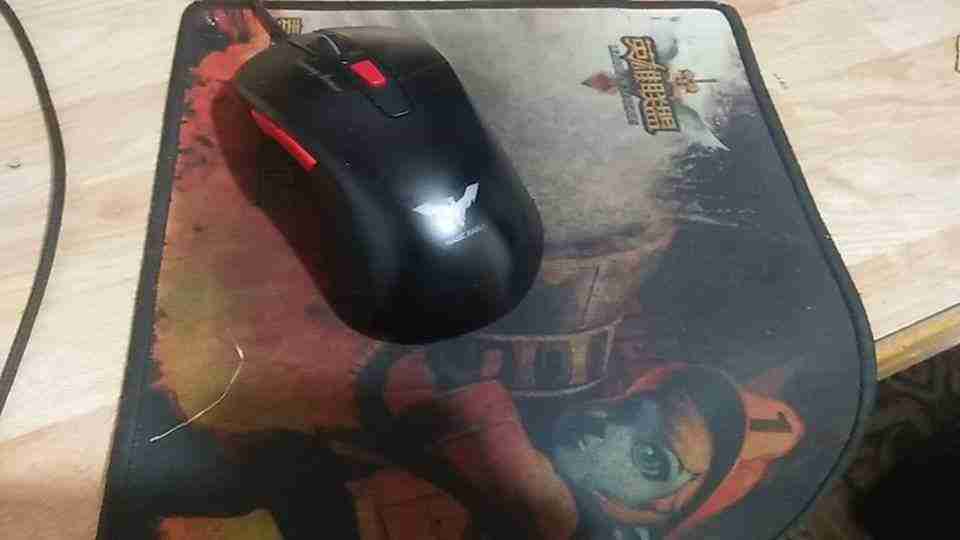 Gaming pc
لا تنسَ أنك شاهدت هذا الإعلان في عنكبوت
عندي جهاز مستعمل للبيع
Core i3 3320
8 gig...