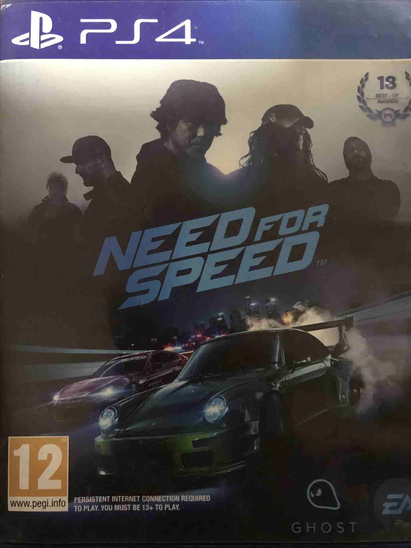 need for speed ps4                                            


	 				لا تنسَ أنك شاهدت هذا الإعلان في عنكبوت            
	 				0799550208 مستعمل نظيف 100&lrm;%&lrm;...