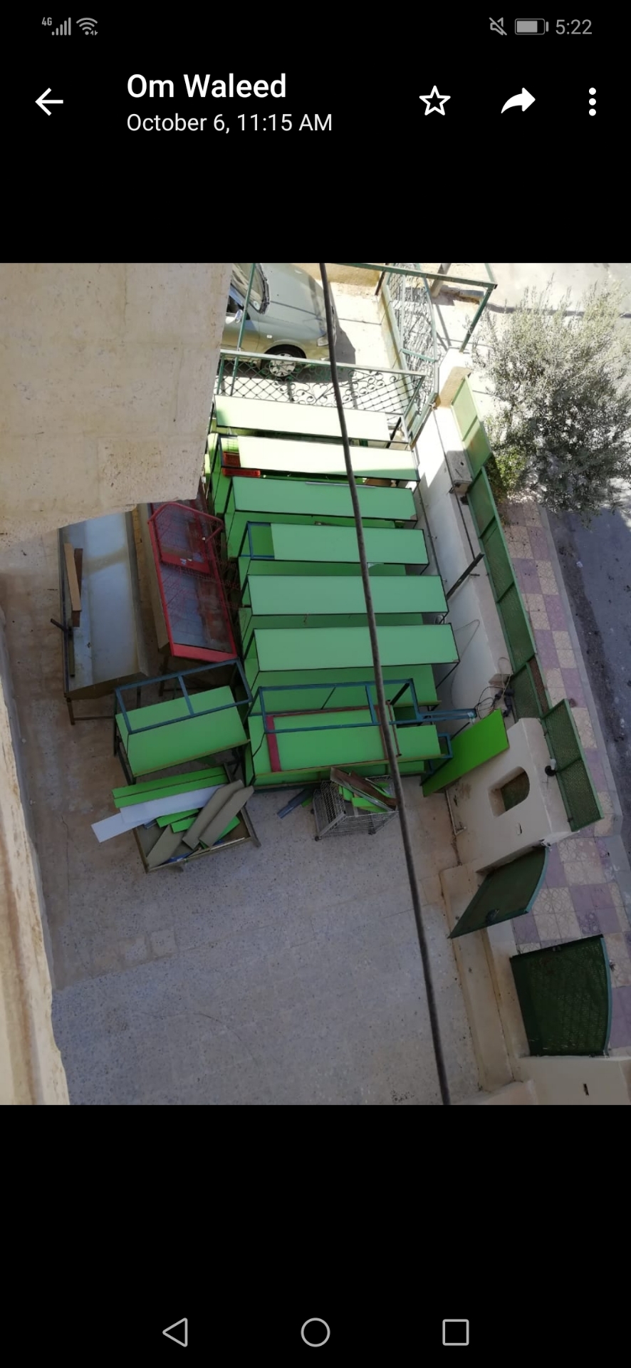 ستاندات  خضار وفواكه  وستاندات شيبس للبيع                                            


	 				لا تنسَ أنك شاهدت هذا الإعلان في عنكبوت            
	 				
                                ستاندات  خض...