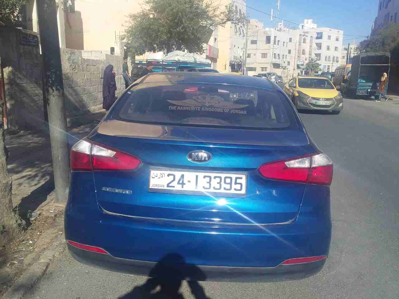 كيا سيراتو 2014                                            


	 				لا تنسَ أنك شاهدت هذا الإعلان في عنكبوت            
	 				
                            كيا                        

	 			-----...