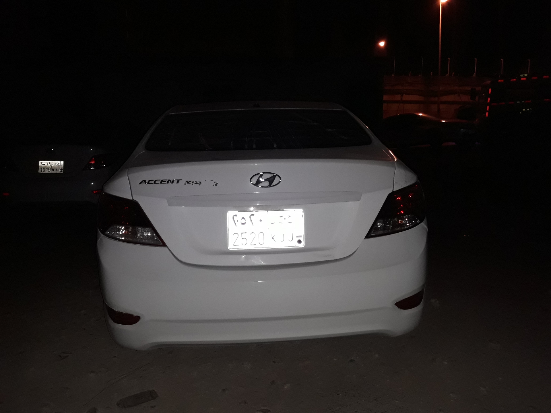 سيارات اكسنت اتوماتيك وزجاج كهرباء. التقسيط ايجار منتهي بالتمليك.
لا تنسَ أنك شاهدت هذا الإعلان في عنكبوت...