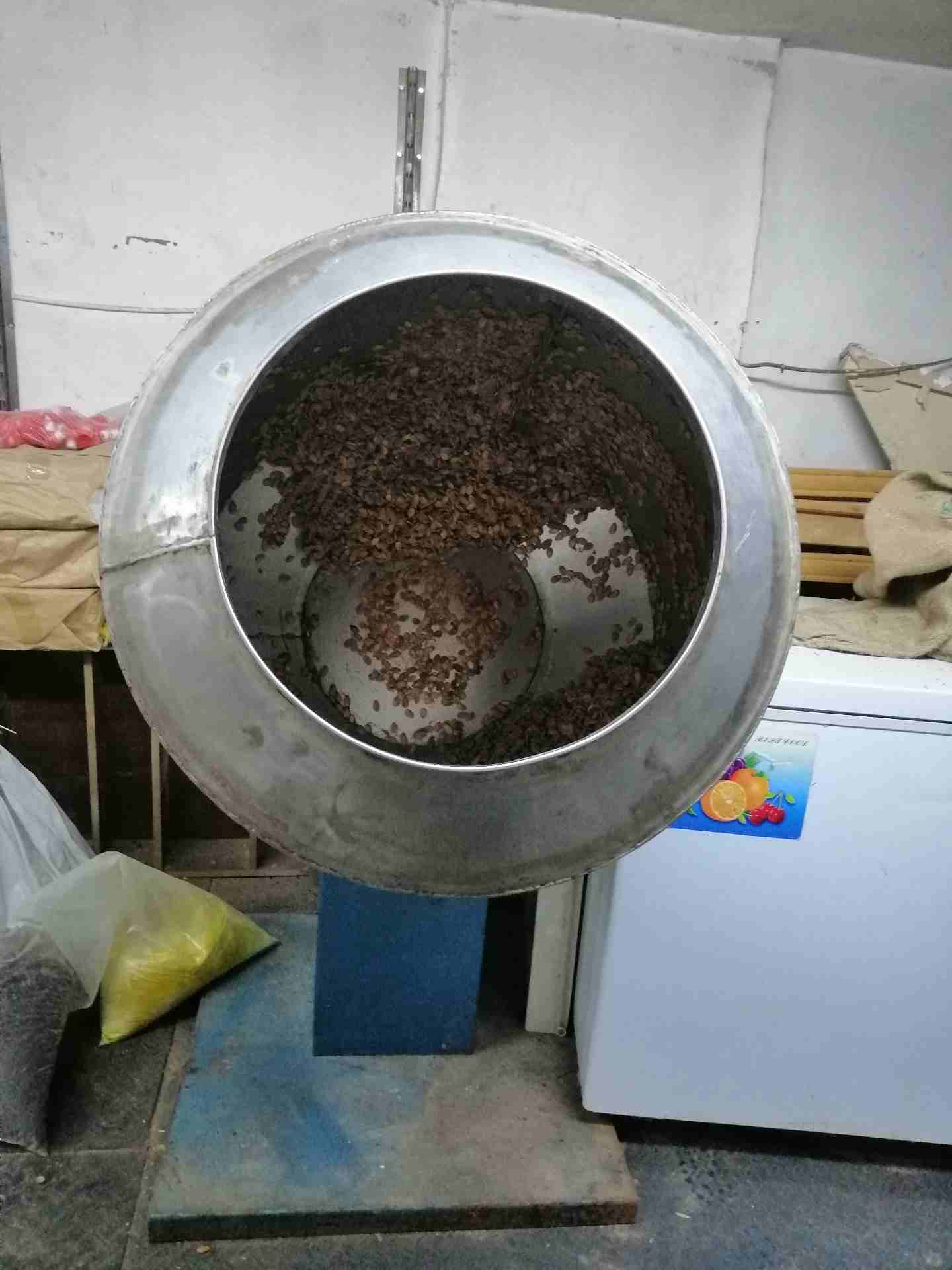 حماصه بزر وبياته بزر
لا تنسَ أنك شاهدت هذا الإعلان في عنكبوت
نضاف وشغالات ستانلس
الحماصه 15 ك م...