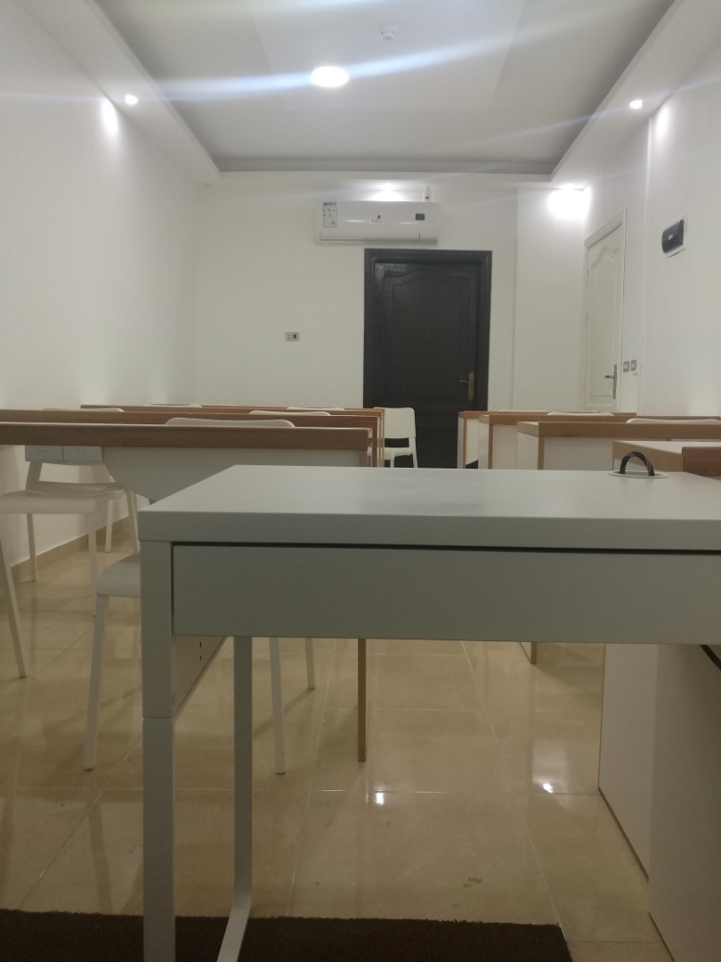 مركز تدريب هندسي في منطقة أبو نصير للبيع
لا تنسَ أنك شاهدت هذا الإعلان في عنكبوت
مركز تدريب...