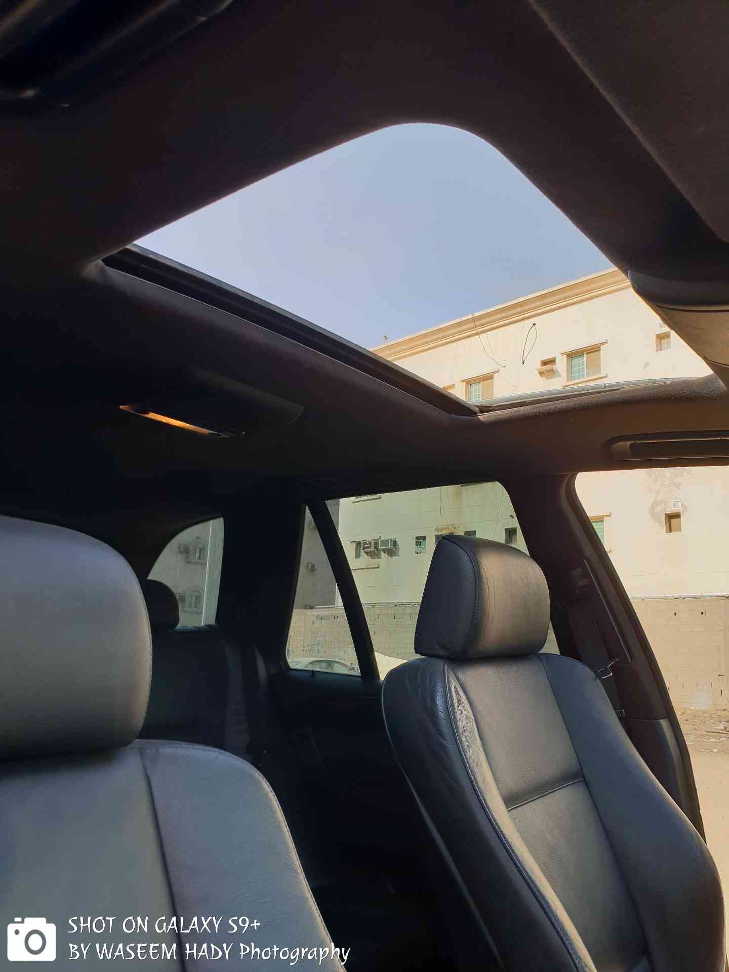 BMW X5 MODEL 2000
لا تنسَ أنك شاهدت هذا الإعلان في عنكبوت
السيارة بحاله جيدة
استمارة وفحص سا...
