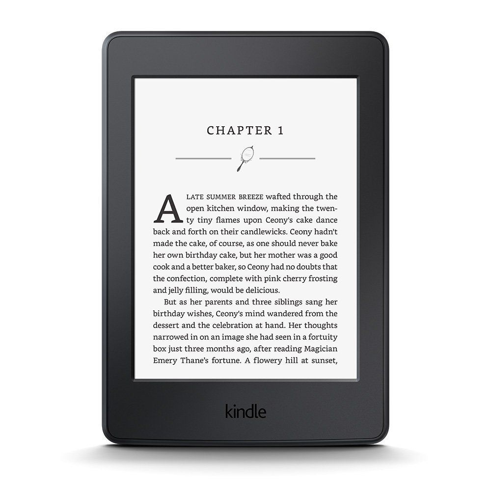 Kindle Book Reader                                            


	 				لا تنسَ أنك شاهدت هذا الإعلان في عنكبوت            
	 				
                                Kindle &amp; Kobo E-readers for Sa...
