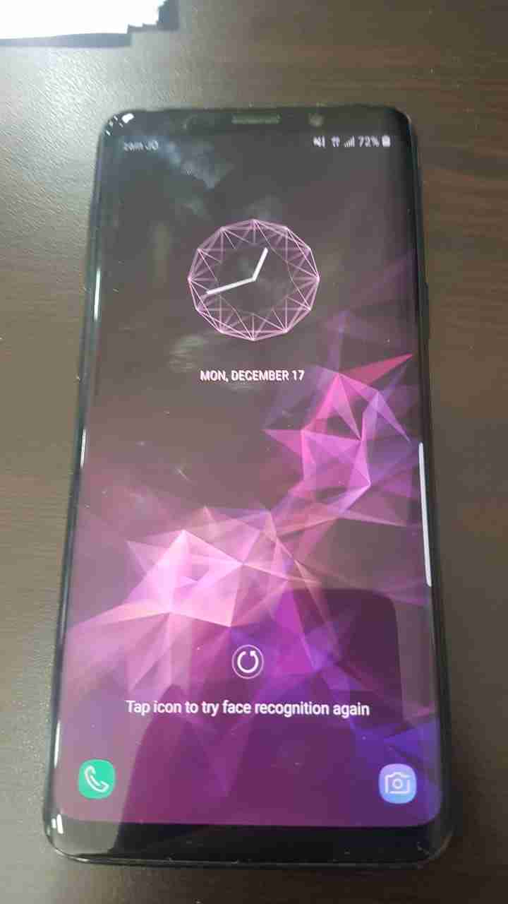 s9 للبيع او بدل
لا تنسَ أنك شاهدت هذا الإعلان في عنكبوت
s9 الجهاز امريكي و فيه شويه شخوط الجه...
