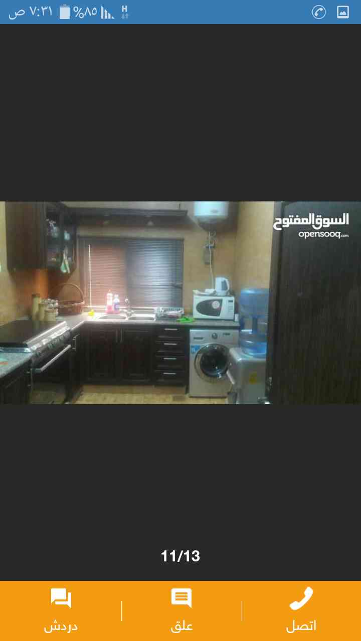 شقق للايجار
لا تنسَ أنك شاهدت هذا الإعلان في عنكبوت
3 غرف نوم وحمام ومطبخ جديد وغرفة النوم مع...