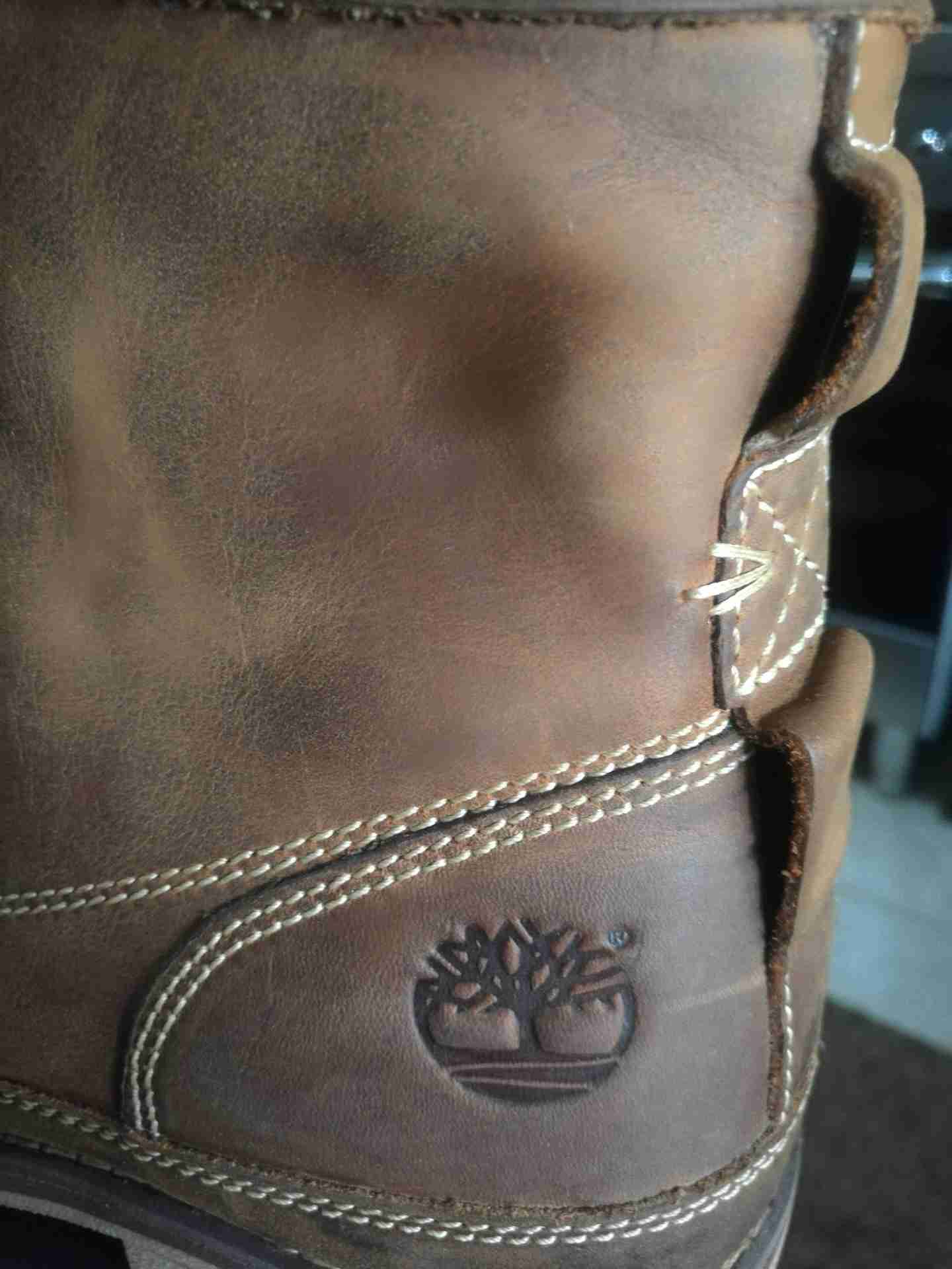 Timberland أحذية جلد طبيعي من أفخر وأرقى الماركات العالمية
لا تنسَ أنك شاهدت هذا الإعلان في عنكبوت...
