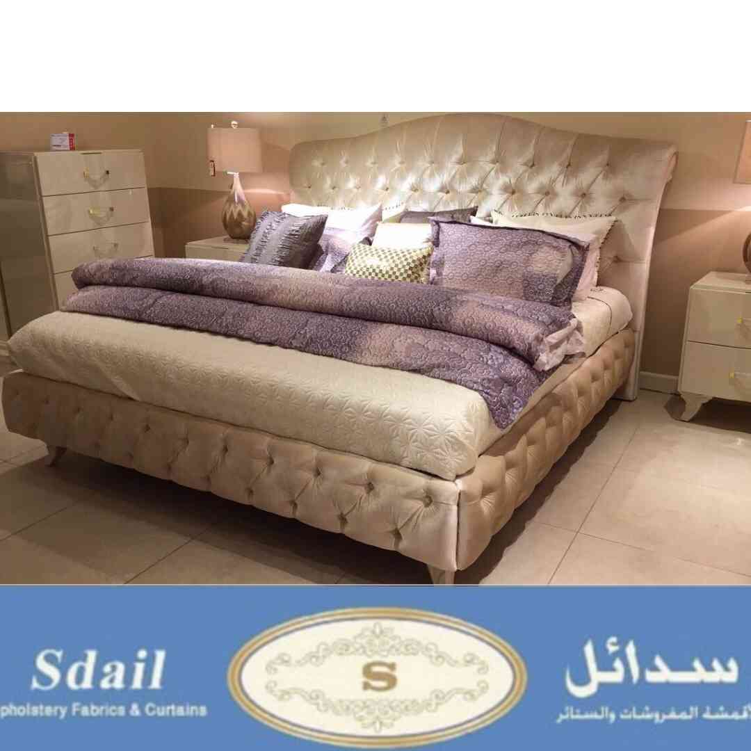 سدائل للمفروشات والتفصيل
لا تنسَ أنك شاهدت هذا الإعلان في عنكبوت
*سدائل*
رواد منسوجات الأقمش...