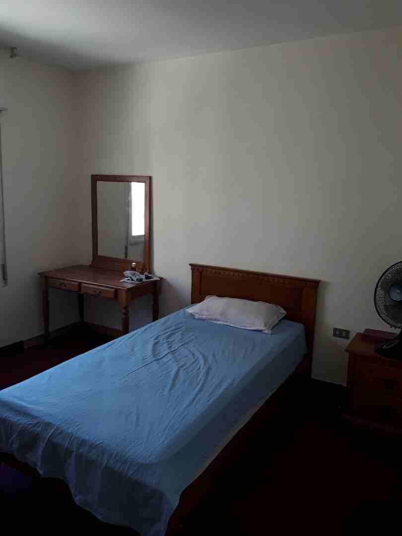 Apartment 4 sale
لا تنسَ أنك شاهدت هذا الإعلان في عنكبوت
3 Bedrooms one of them is Master
2 Bath...