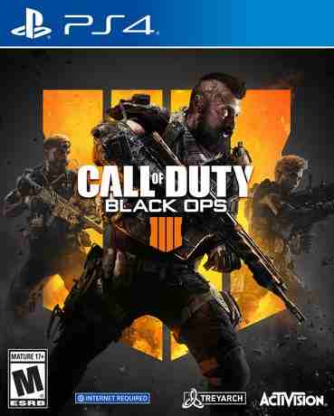 الالعاب games                                            


	 				لا تنسَ أنك شاهدت هذا الإعلان في عنكبوت            
	 				
                            BLACK OPS 4 استعمال يومين او اقل 
25 دينار...