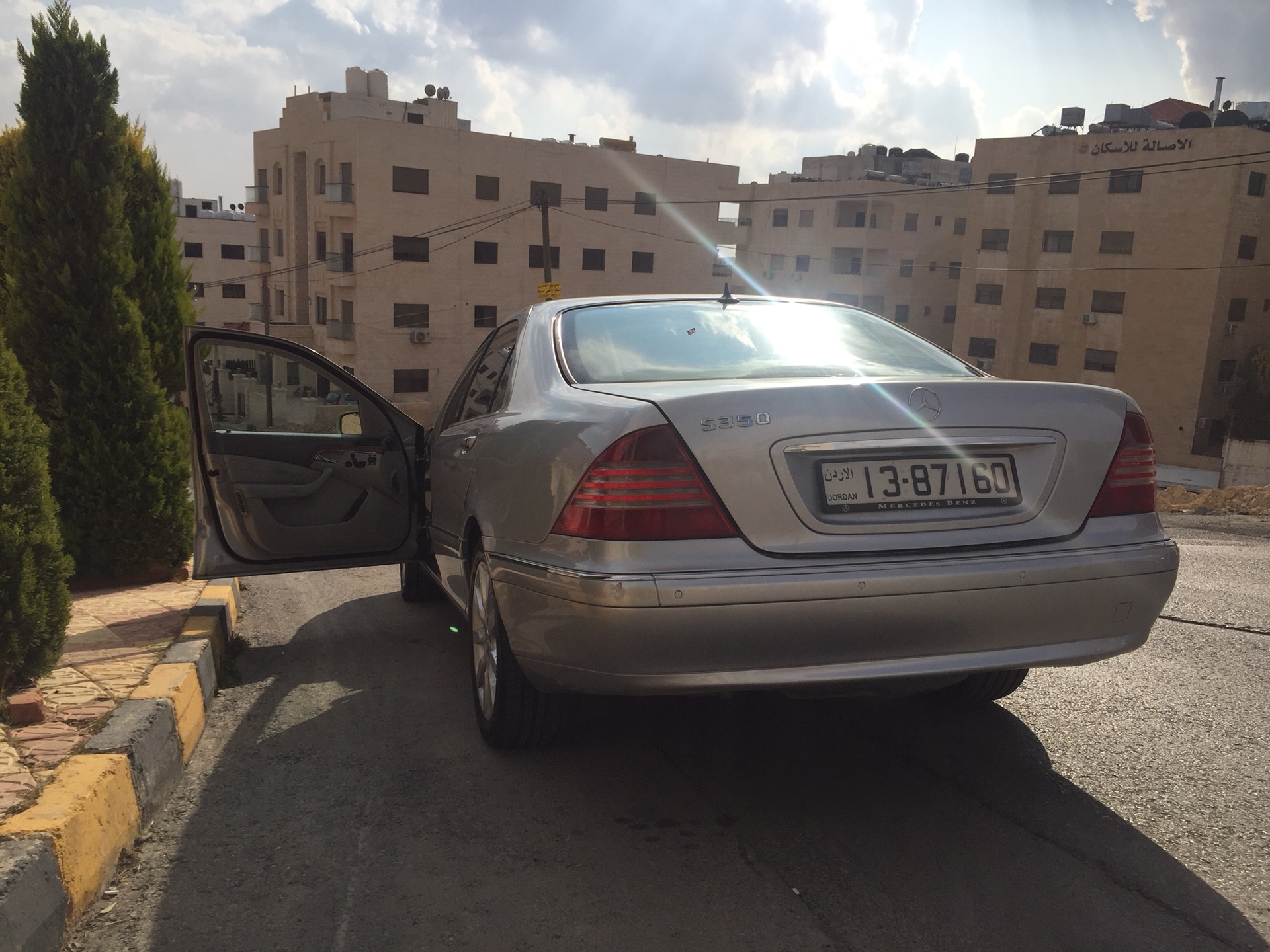 S350 2004 للبيع غواصه لارج
لا تنسَ أنك شاهدت هذا الإعلان في عنكبوت
غواصه S350 لارج
كامل الاض...