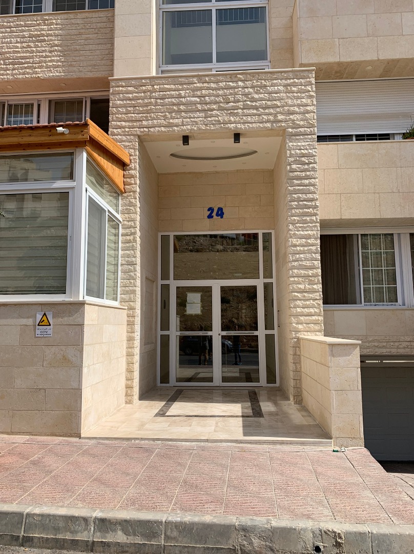 Fully Furnished 2BR Brand New Apartment near Cozmo 7th C
لا تنسَ أنك شاهدت هذا الإعلان في عنكبوت...
