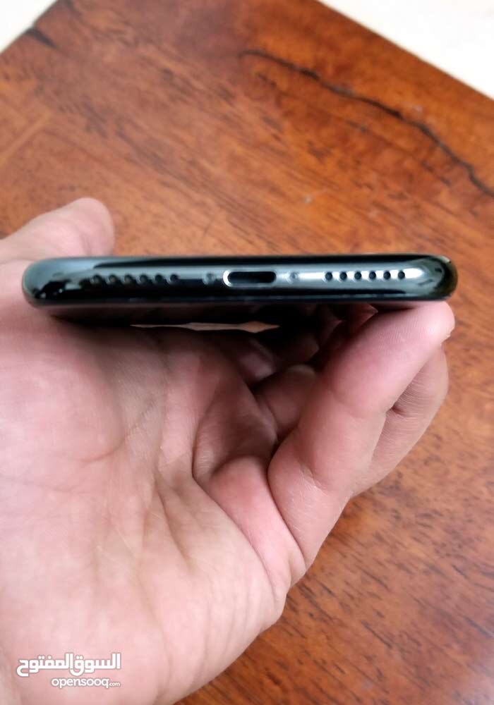 ايفون iphone X بحااال الجدييد بسعرر حرررق
لا تنسَ أنك شاهدت هذا الإعلان في عنكبوت
ايفون iphon...