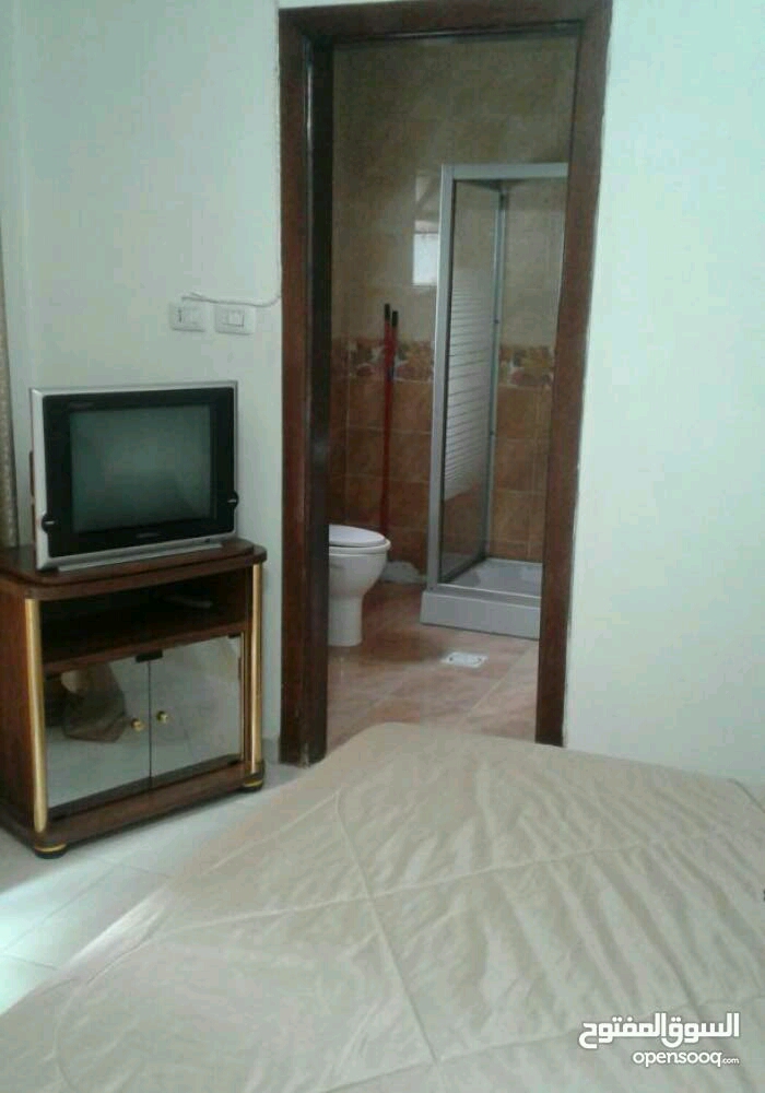 ستوديوهات مفروشه للإيجار اليومي. Full furnished studios for daily rent 35JDs
لا تنسَ أنك شاهدت هذا الإعلان في عنكبوت...