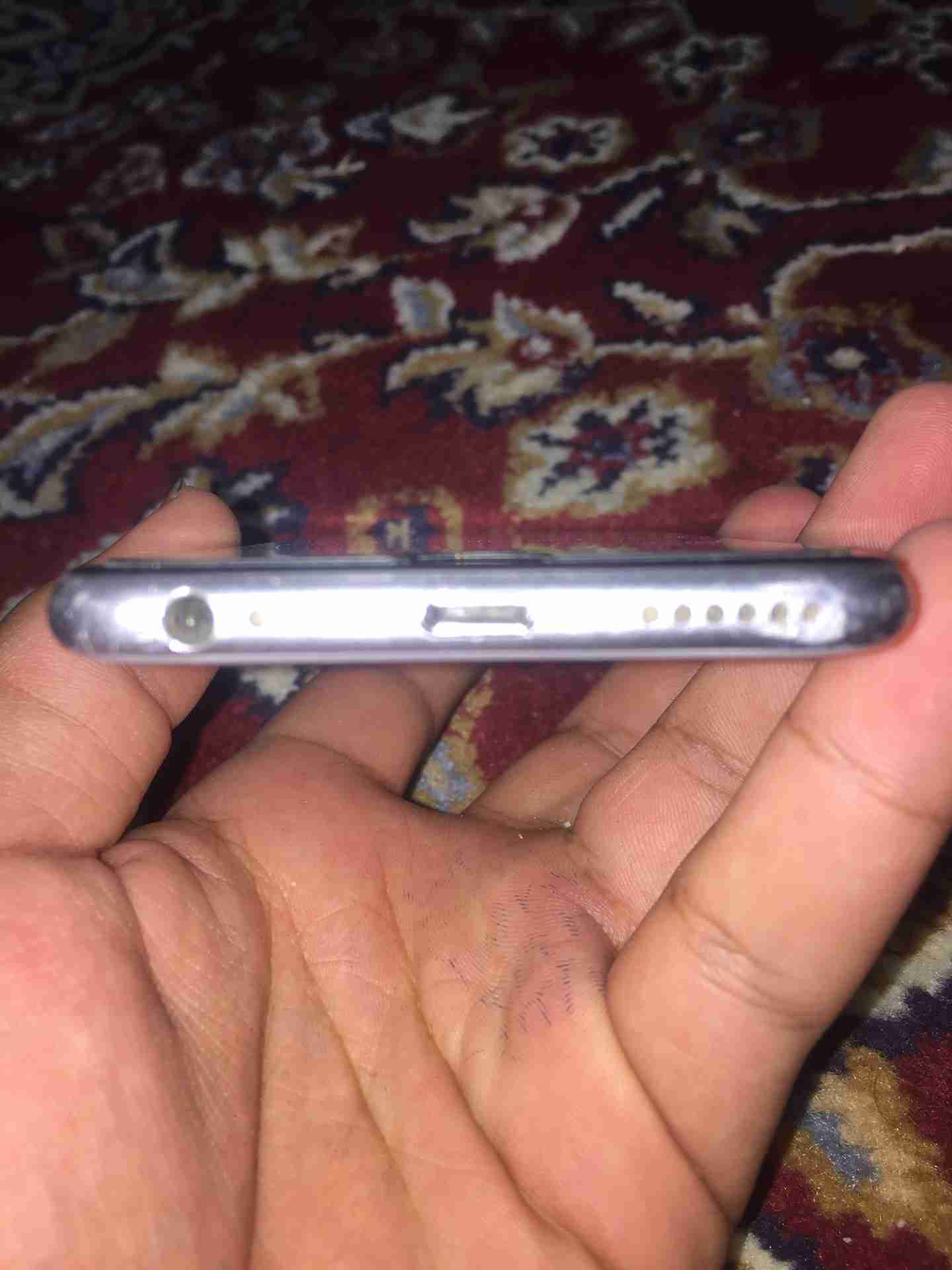 ايفون 6s
لا تنسَ أنك شاهدت هذا الإعلان في عنكبوت
ابفون 6s
مغير شاشه الاصلي مجدد
مغير بطريه...