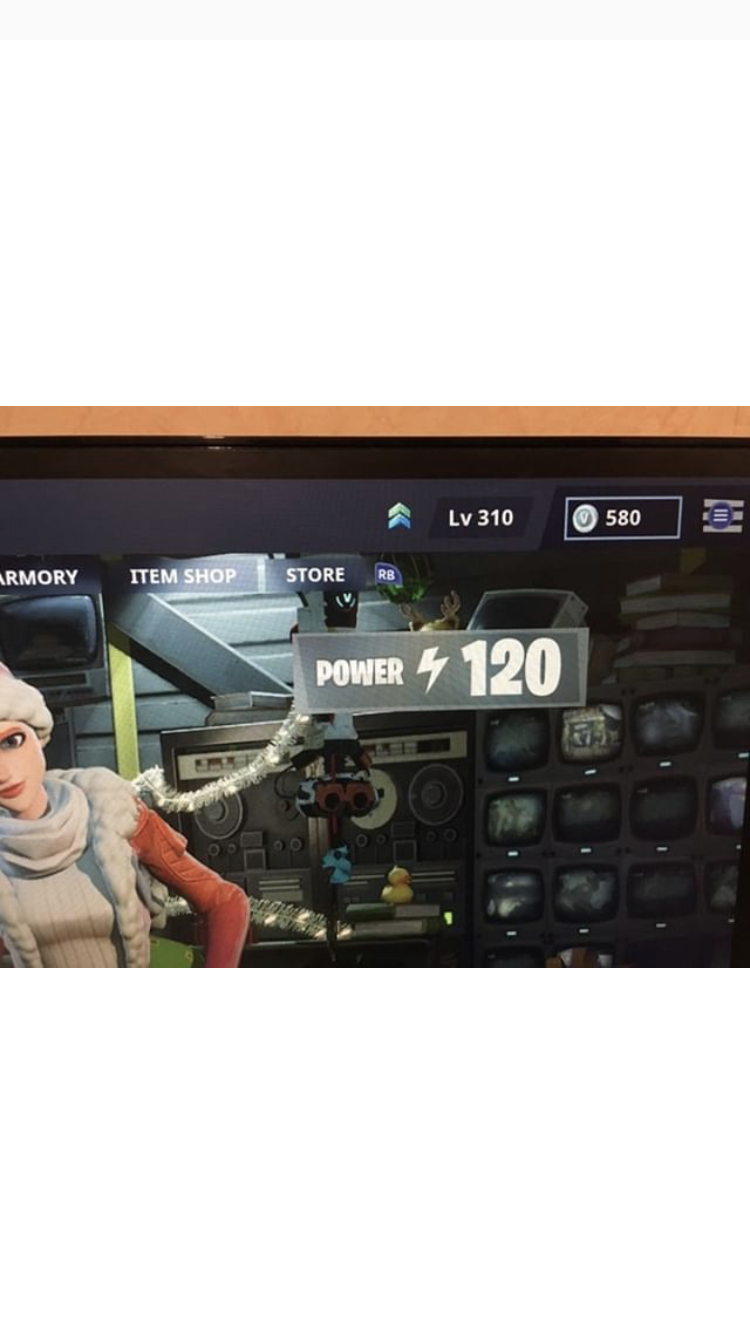 حساب فورت نايت fortnite
لا تنسَ أنك شاهدت هذا الإعلان في عنكبوت
الان يوجد لدينا سكنات من سيزون 2...