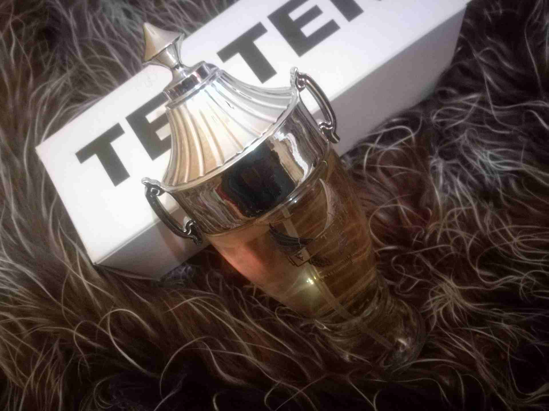 عطور تستر ماركات عالمية بسعر حرق
لا تنسَ أنك شاهدت هذا الإعلان في عنكبوت
يوجد 12 حبه ع84 دينار بس...