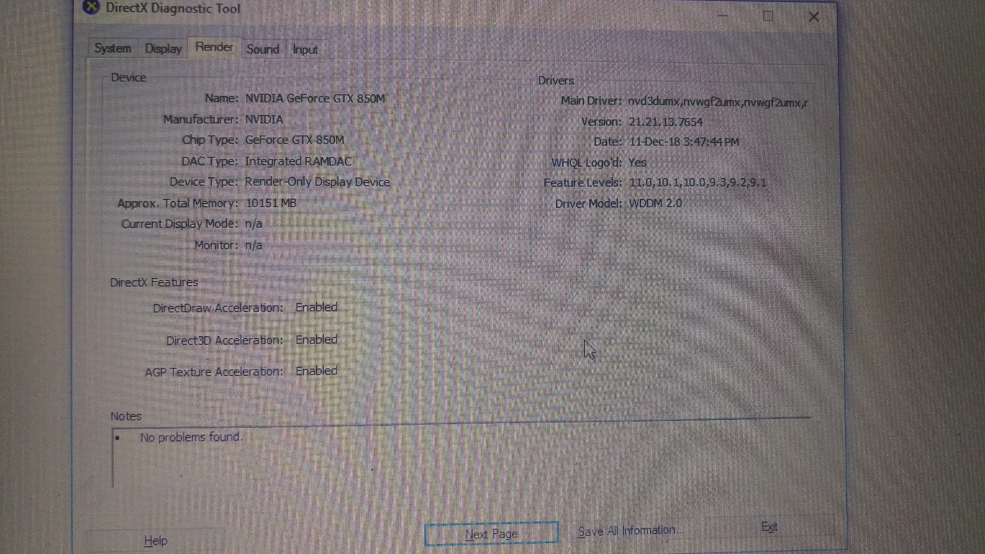 لابتوب للالعاب والتصاميم ايسر
لا تنسَ أنك شاهدت هذا الإعلان في عنكبوت
ايسر اسباير v3-772G
الم...