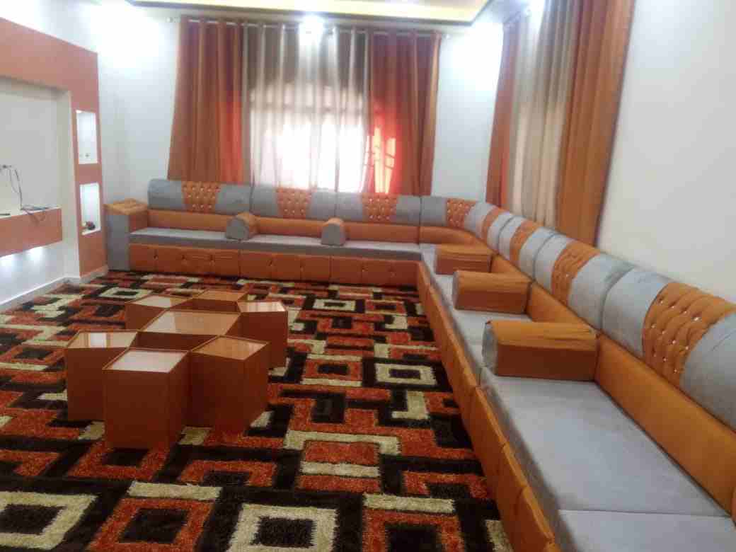 ديوانيات خليجيه مقاس 4/5 حشب سويد وفرفيست مكفول خمس سنوات
لا تنسَ أنك شاهدت هذا الإعلان في عنكبوت...
