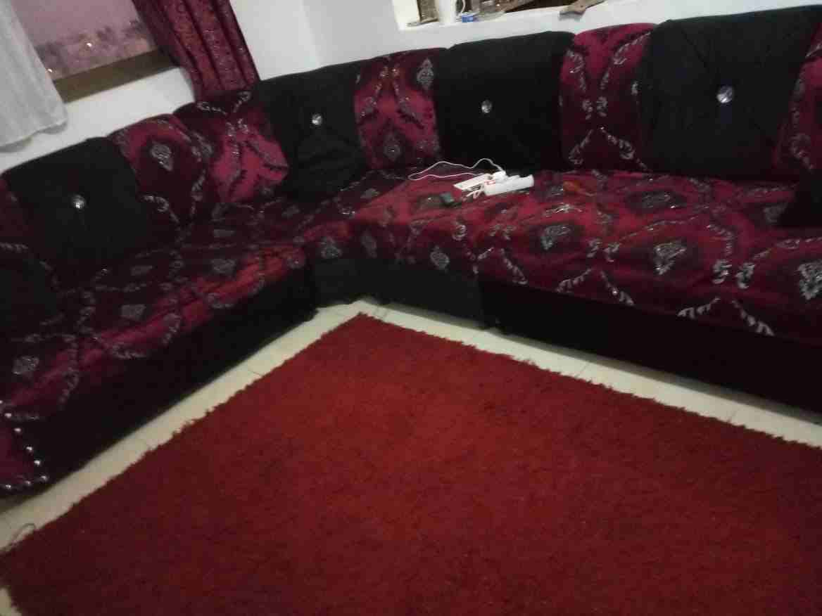 بحالة جيدة جدا                                            


	 				لا تنسَ أنك شاهدت هذا الإعلان في عنكبوت            
	 				
                            نظيف جدا                        

	 			-...