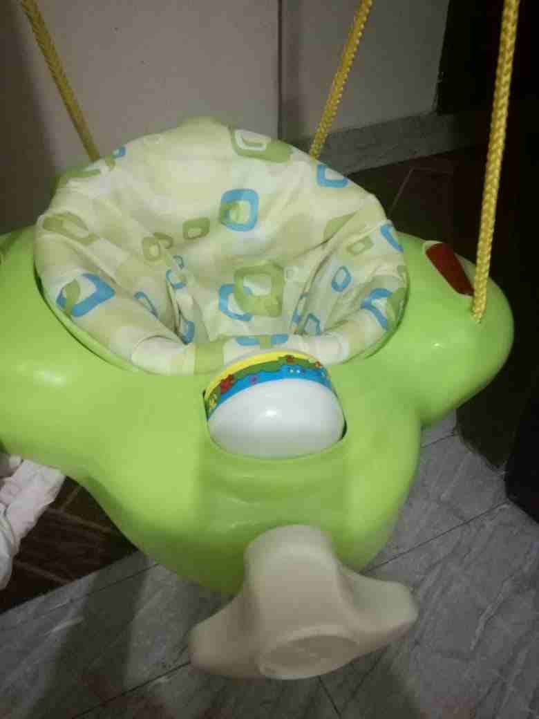 عربه اطفال وحماله ومرجيحه وكرسي
لا تنسَ أنك شاهدت هذا الإعلان في عنكبوت
عربه اطفال
وحماله
مرجيح...