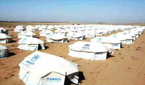 خيمة UN  للبيع                                            


	 				لا تنسَ أنك شاهدت هذا الإعلان في عنكبوت            
	 				
                            خيم UN طبقتين للبيع عدد 4...