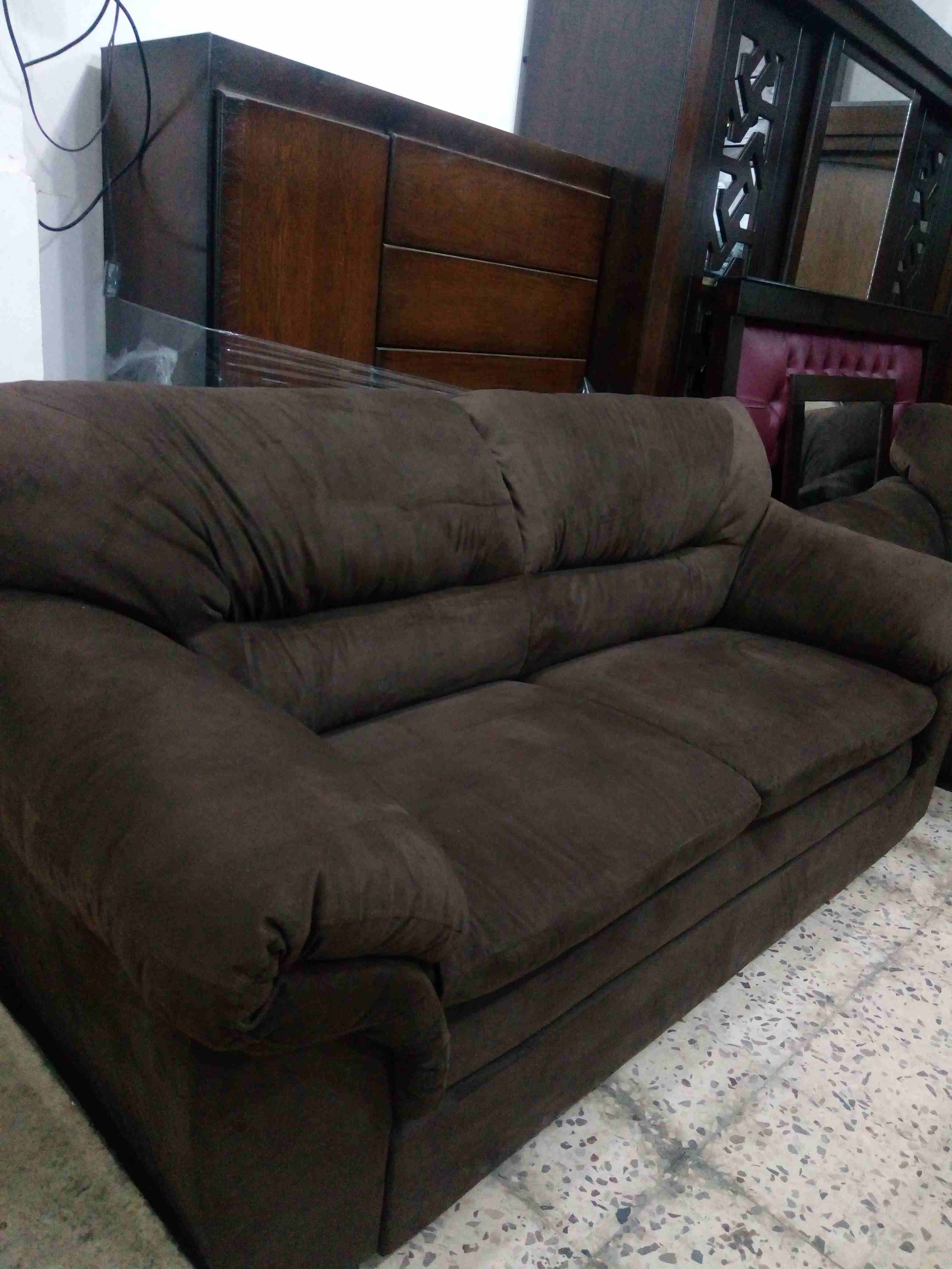 طقم كنب امريكي دب 7 مقاعد
لا تنسَ أنك شاهدت هذا الإعلان في عنكبوت
طقم كنب امريكي دب 7 مقاعد لون ب...