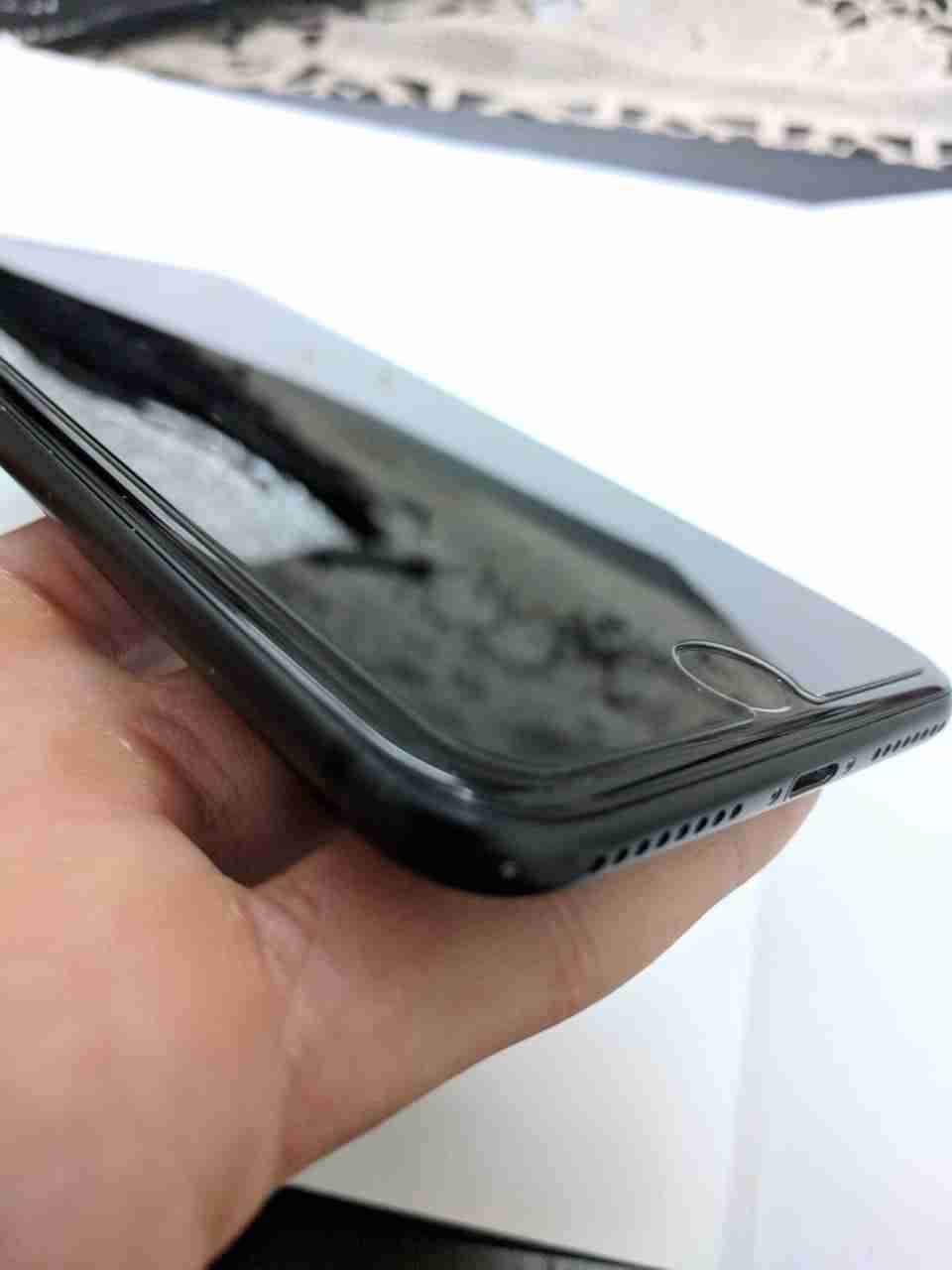 iPhone 7 Plus 256gb
لا تنسَ أنك شاهدت هذا الإعلان في عنكبوت
الجهاز نظيف جدا يا اخوان
المساحة...